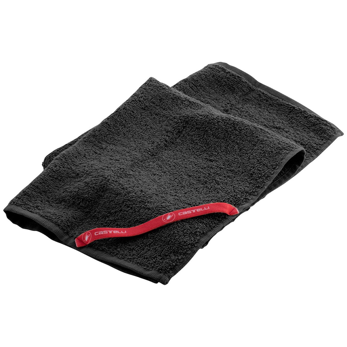 Castelli Insider Towel