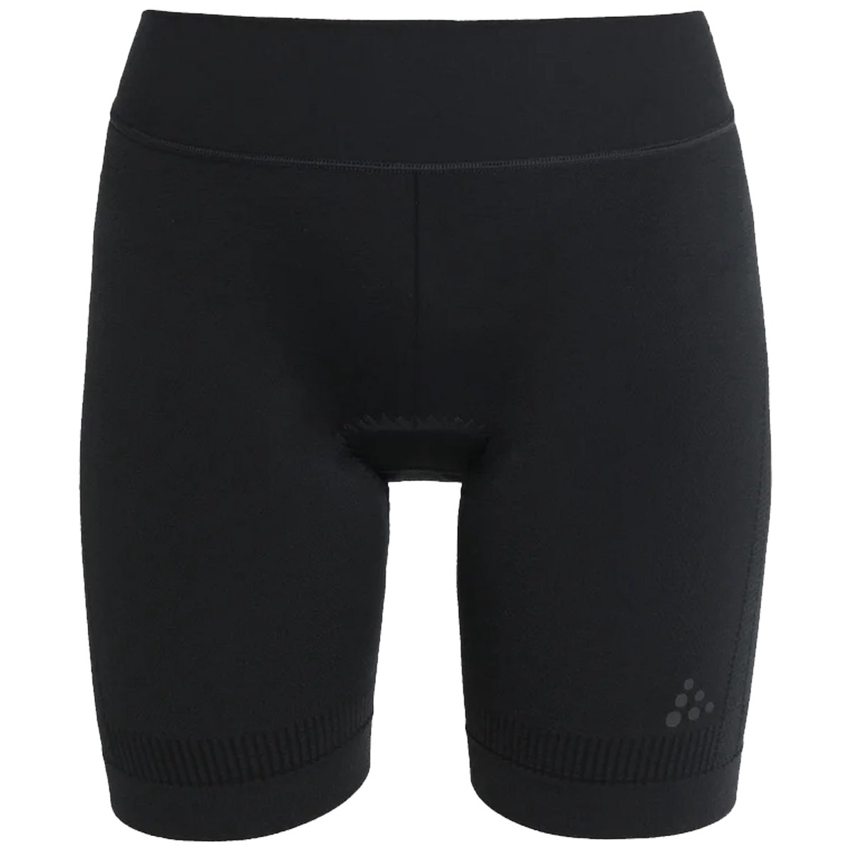 Craft Fuseknit Bike woman Boxer - Black