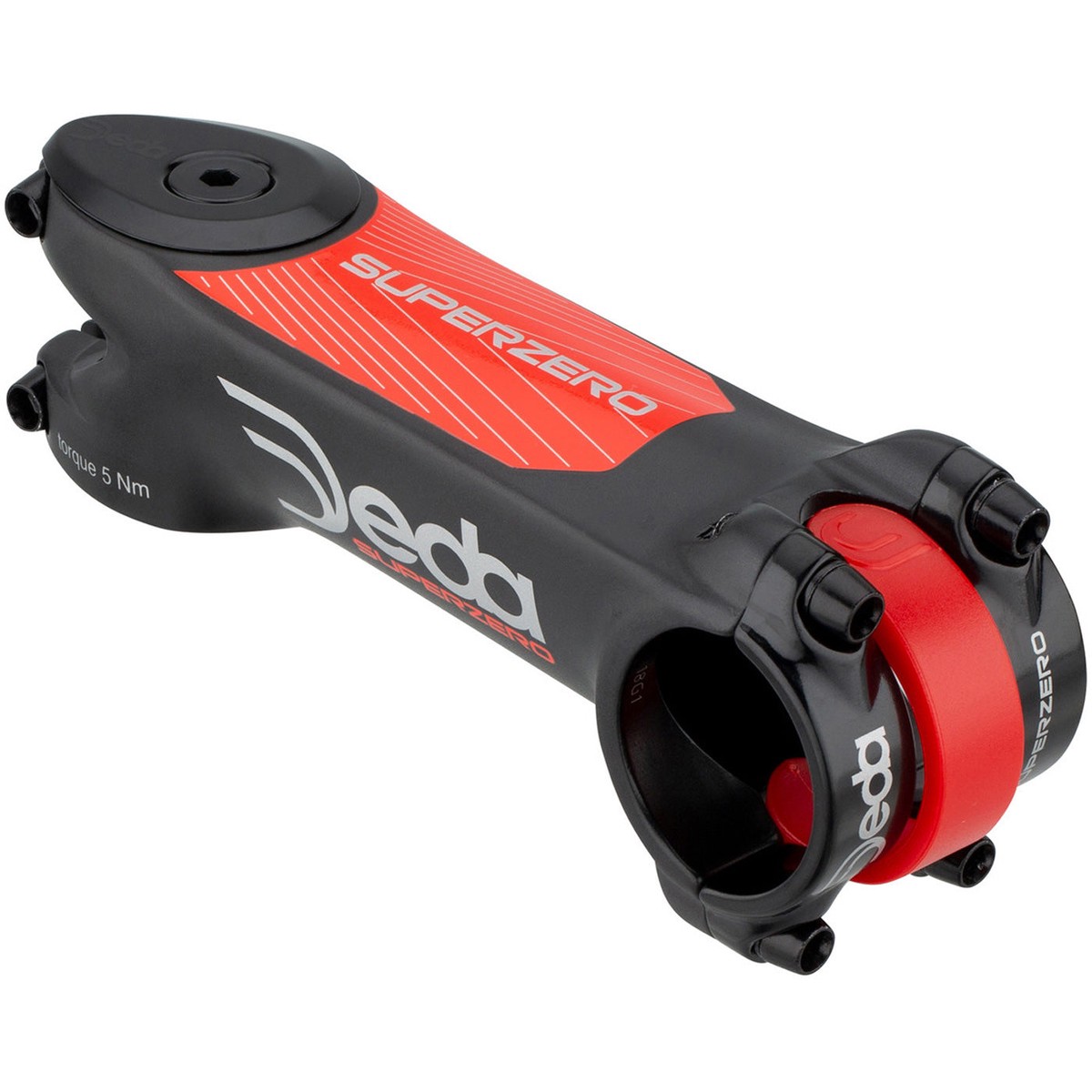 Deda Superzero Stem – Team