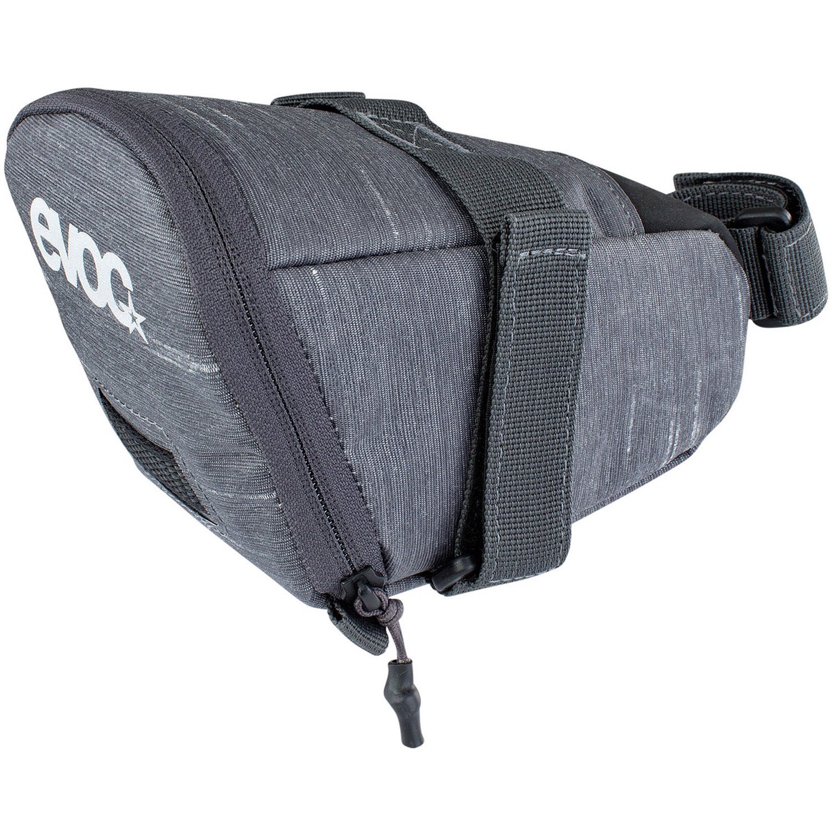 Evoc Tour Medium Cycling Saddlebag – Grey