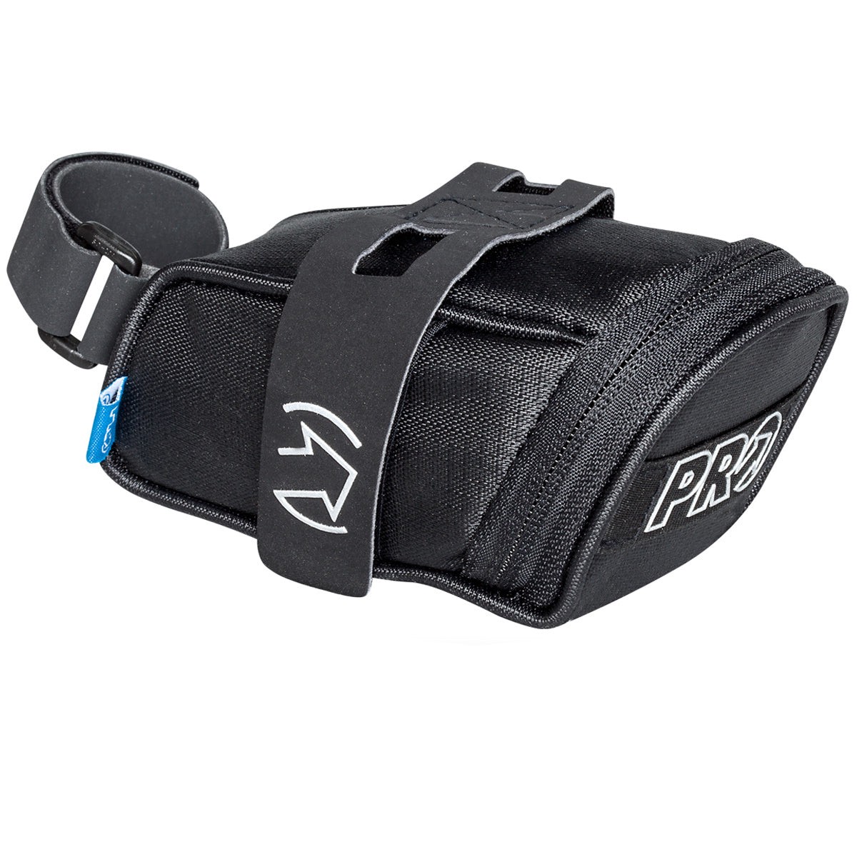 Pro Maxi Plus saddlebag – Black