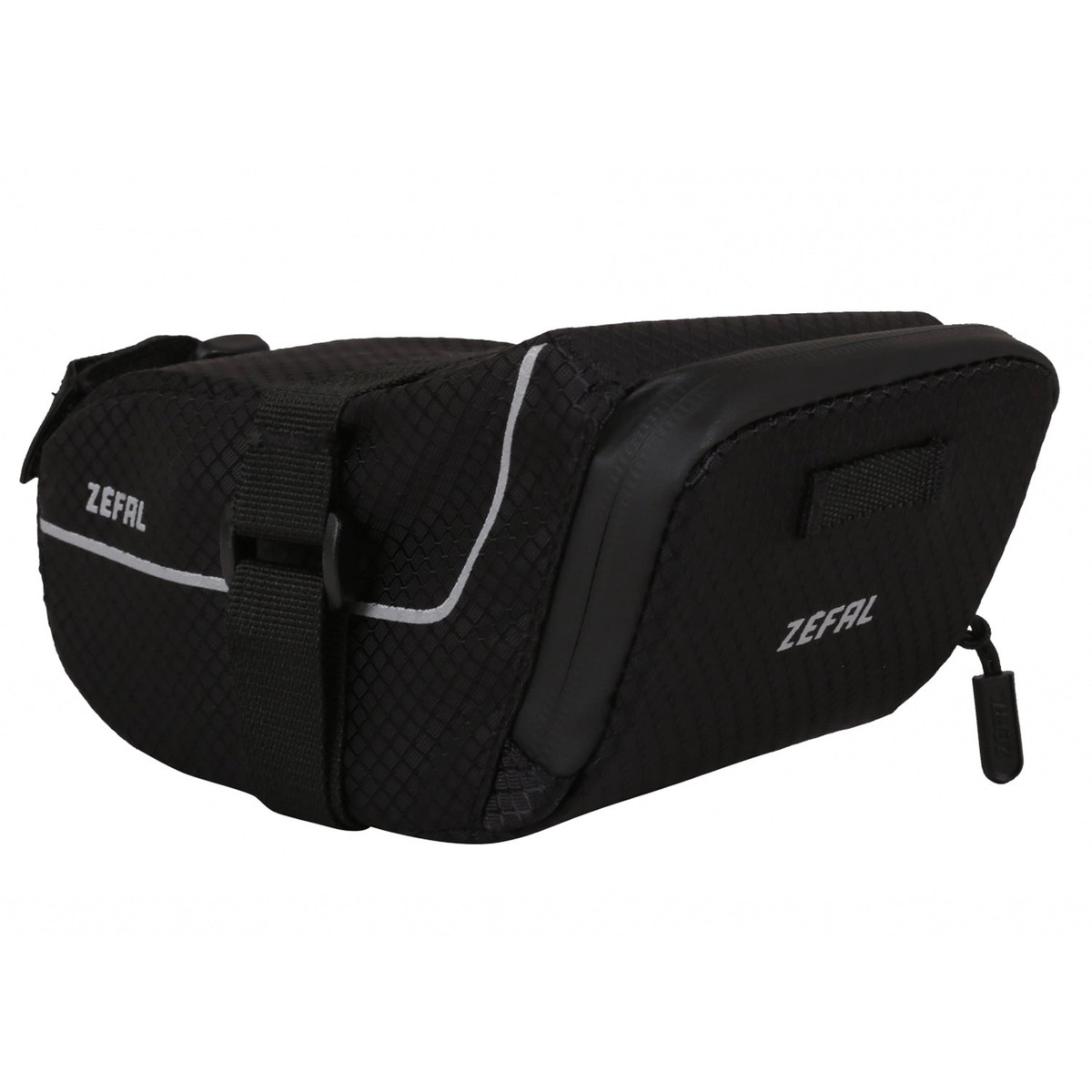Zefal Z Light Pack M Saddle Bag - Black