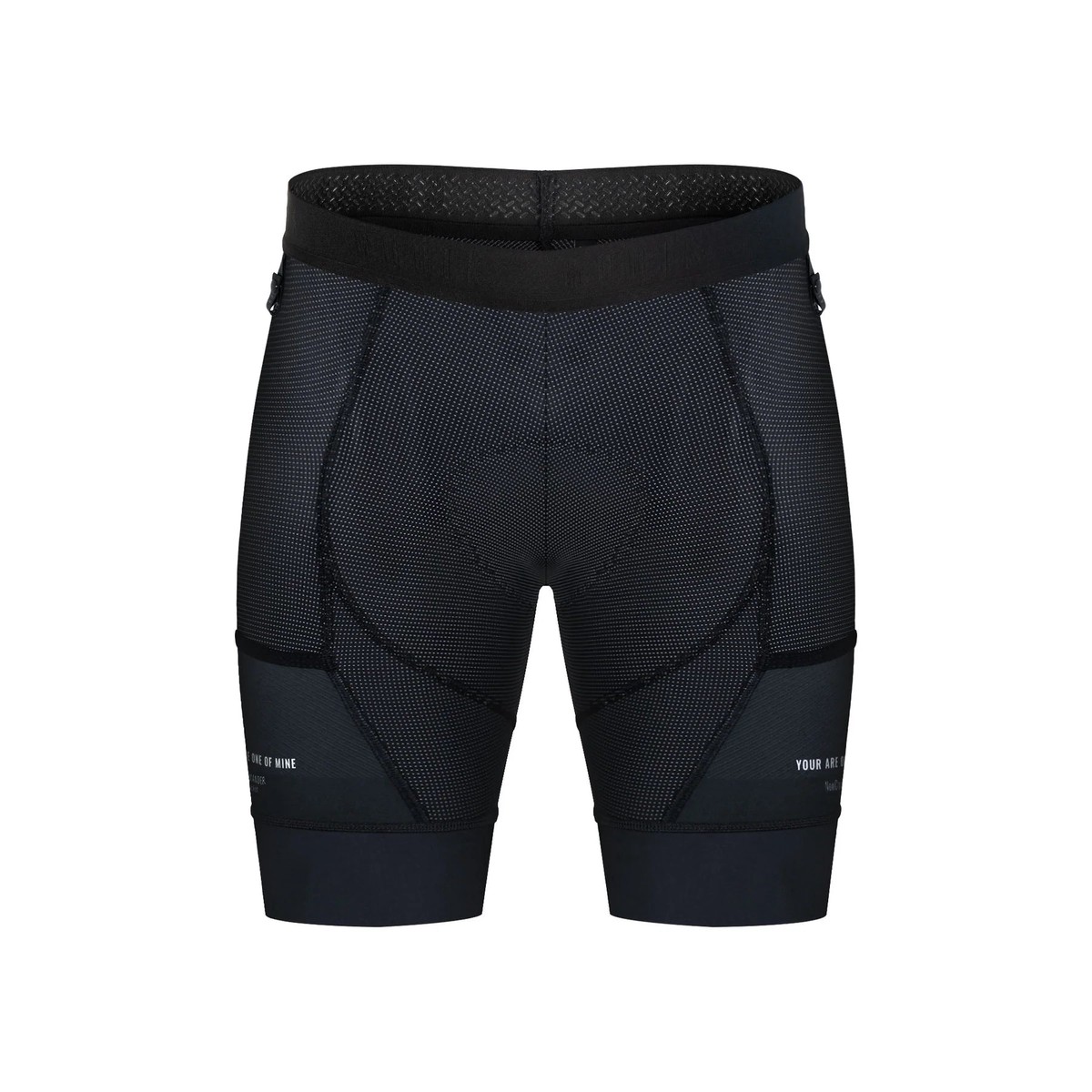 Boxer Gobik Commander – Black
