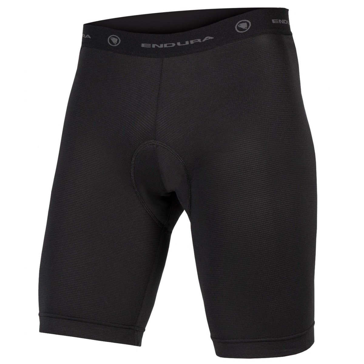 Endura Padded Liner 2 woman's Boxer - Black