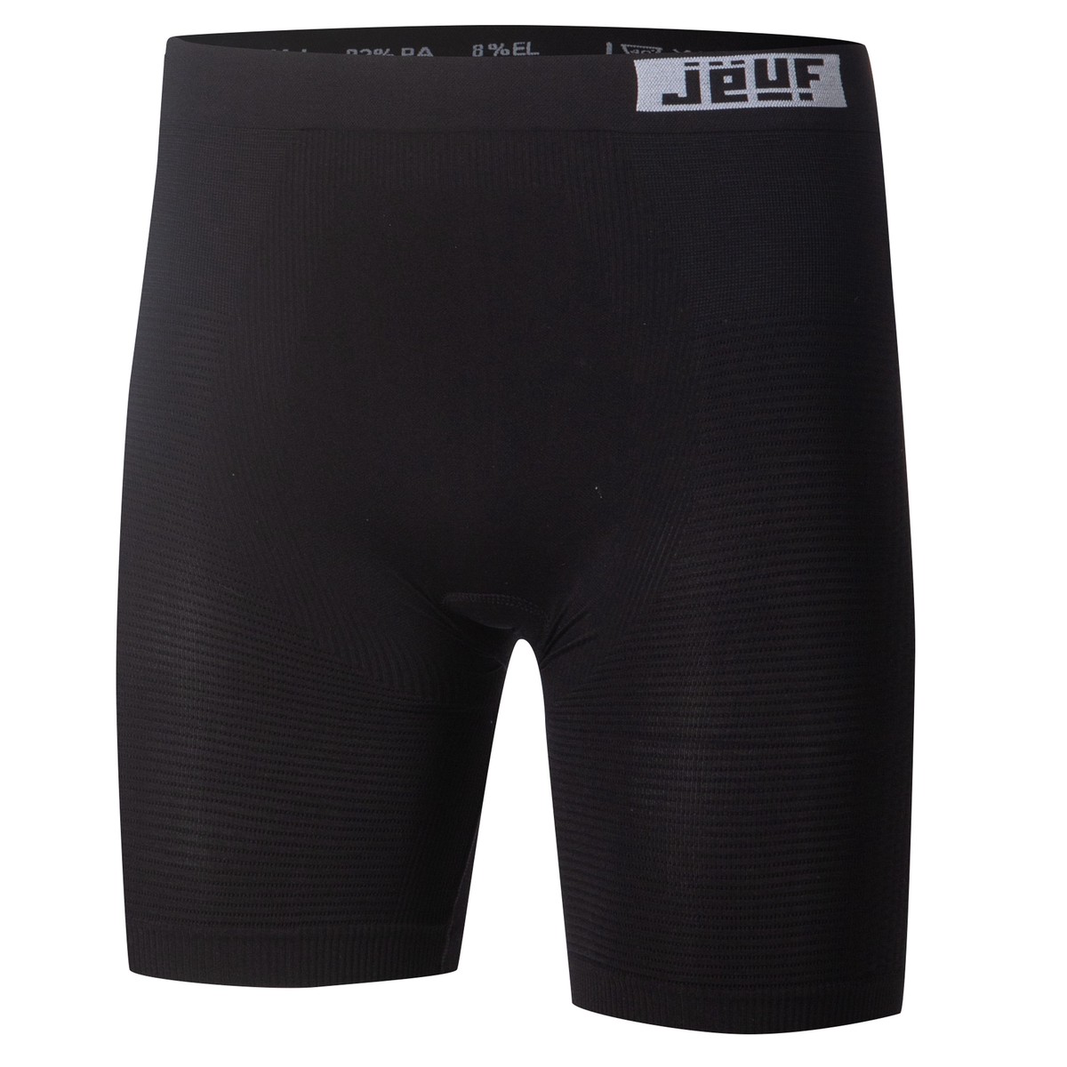 Juf Essential 2.0 Men Underwear Boxer – Black