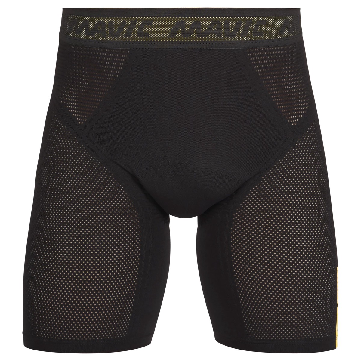 Mavic Seamless Boxer – Black