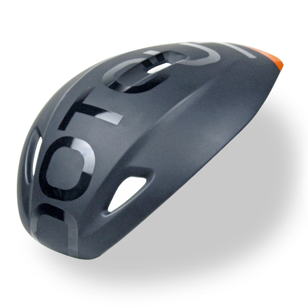 Dotout HT.Aero Top Kabrio shell - Grey