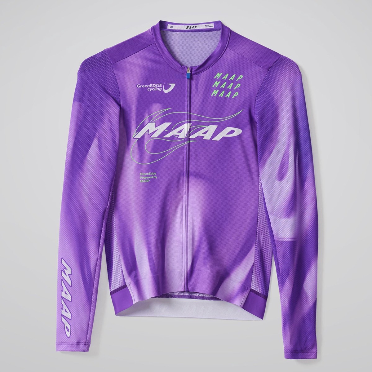 Maap WorldTour Pro Air 3.0 2026 long sleeve jersey