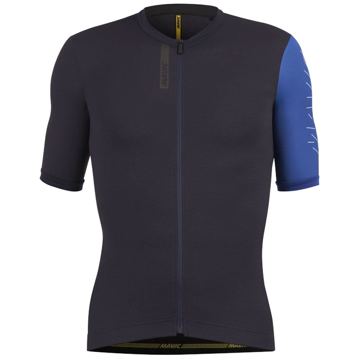 Mavic Essential jersey – Blue light blue