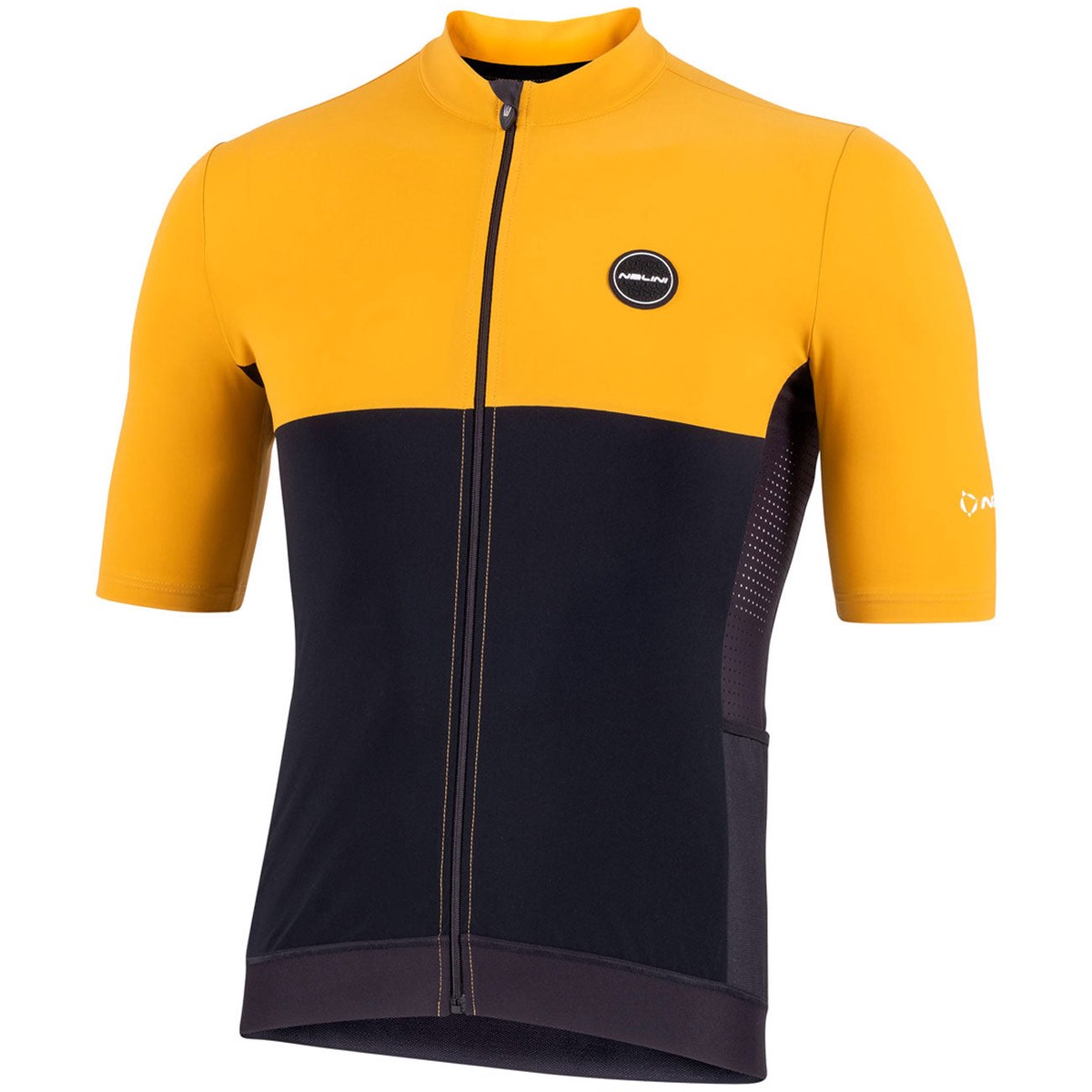 Nalini Sun Cover jersey – Yellow
