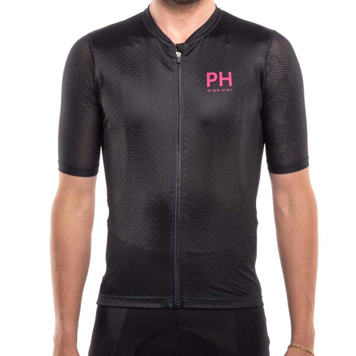 PH Cosmo jersey – Black