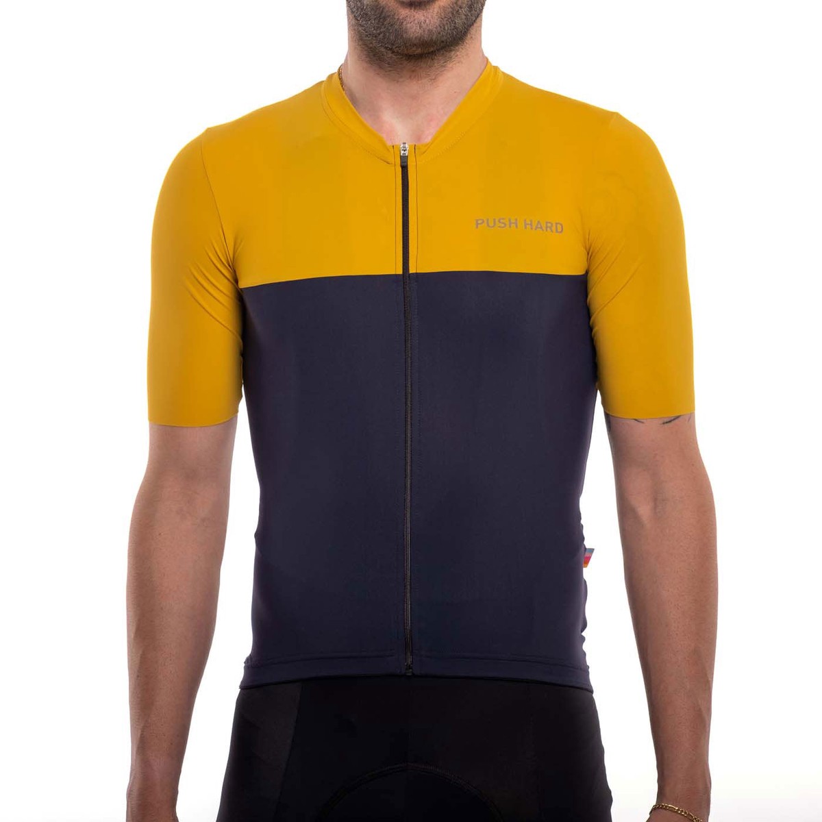 PH Stratus2 jersey – Yellow