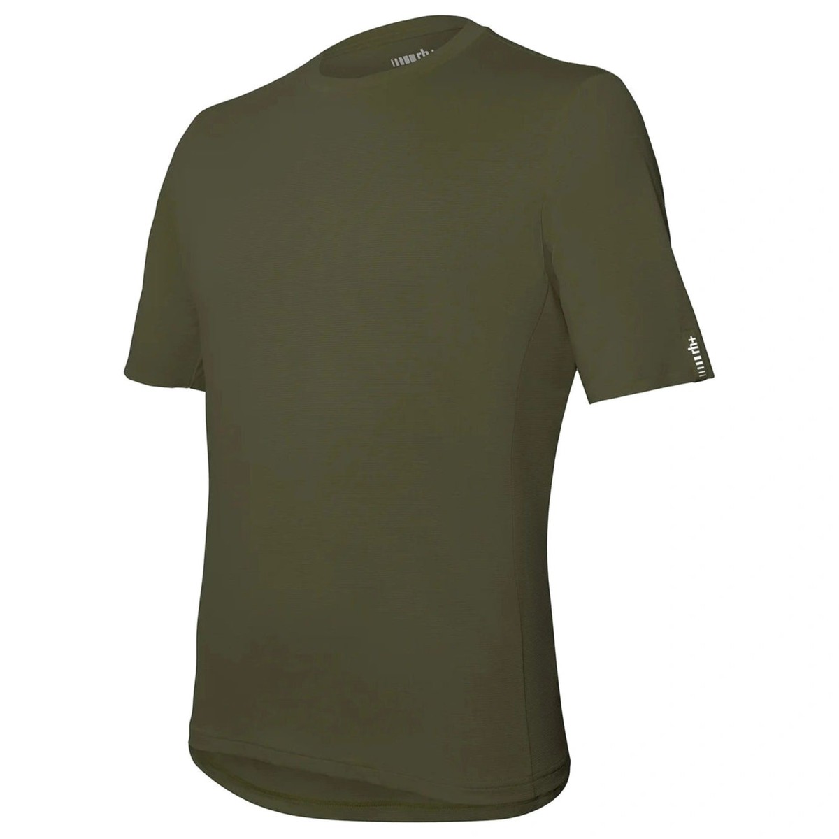 Rh+ Sand jersey – Green