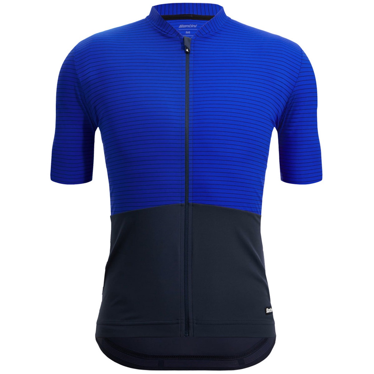 Jersey Santini Color Stripe – Blue