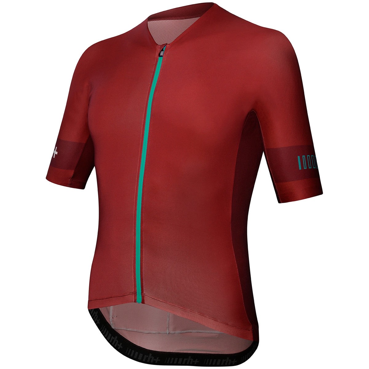 Rh+ Speed jersey – Bordeaux