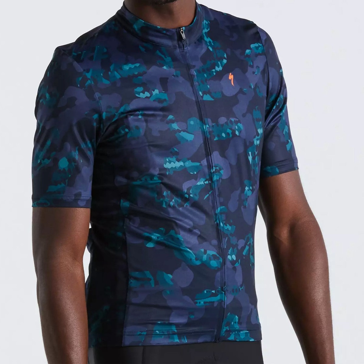 Specialized RBX+ Overrun jersey – Blue