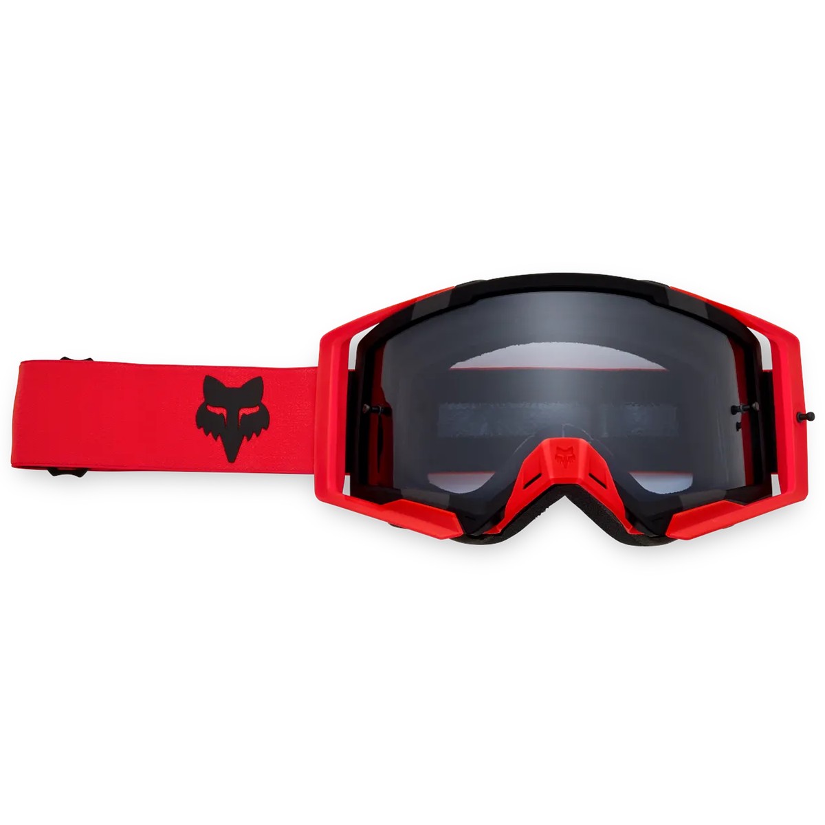 Fox Airspace mask - Red