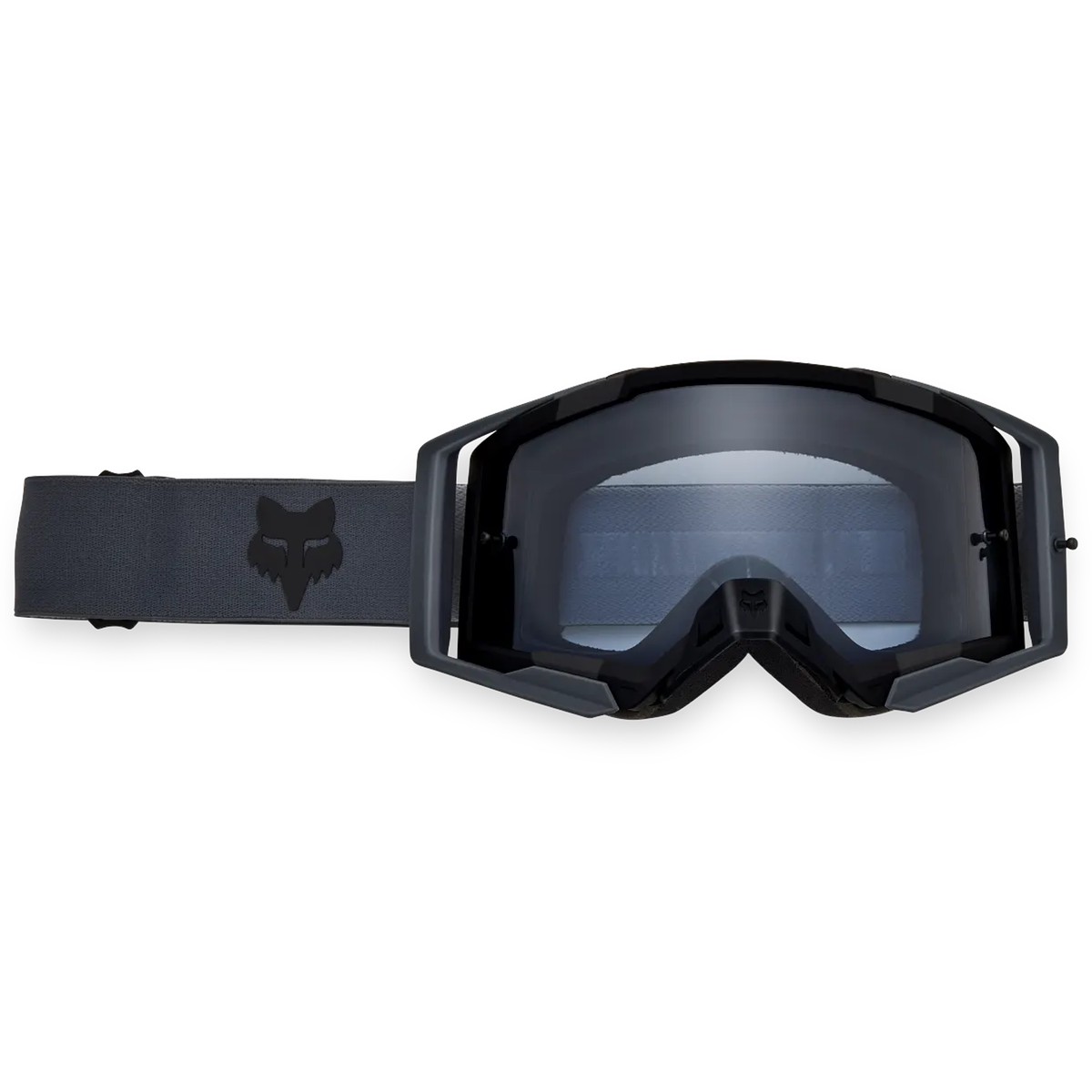Fox Airspace mask - Grey