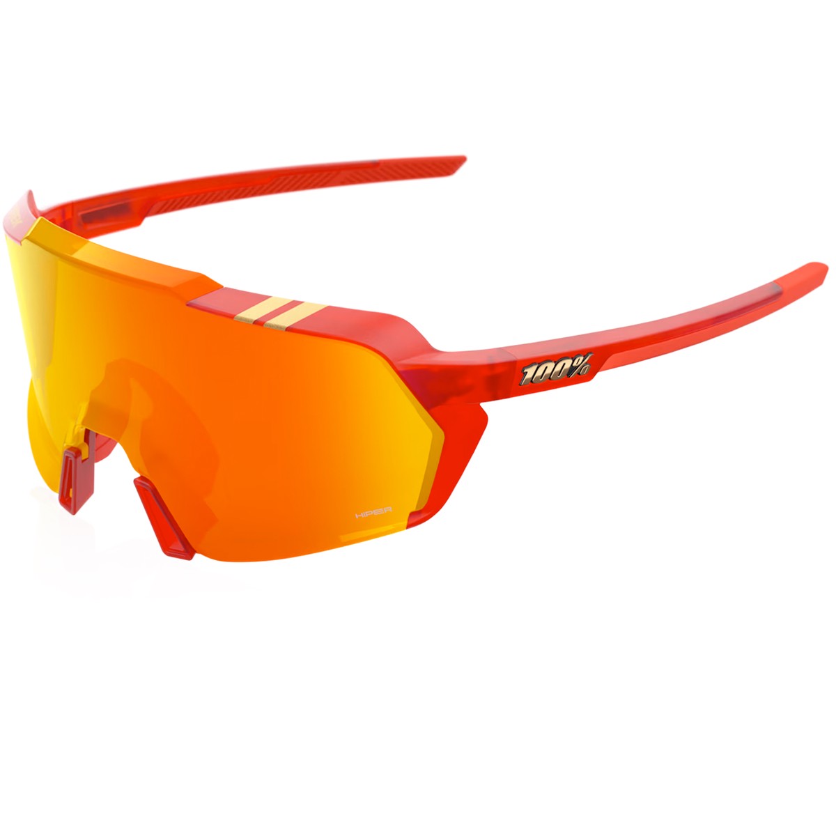 100% Korbin glasses - Trek Team Edition