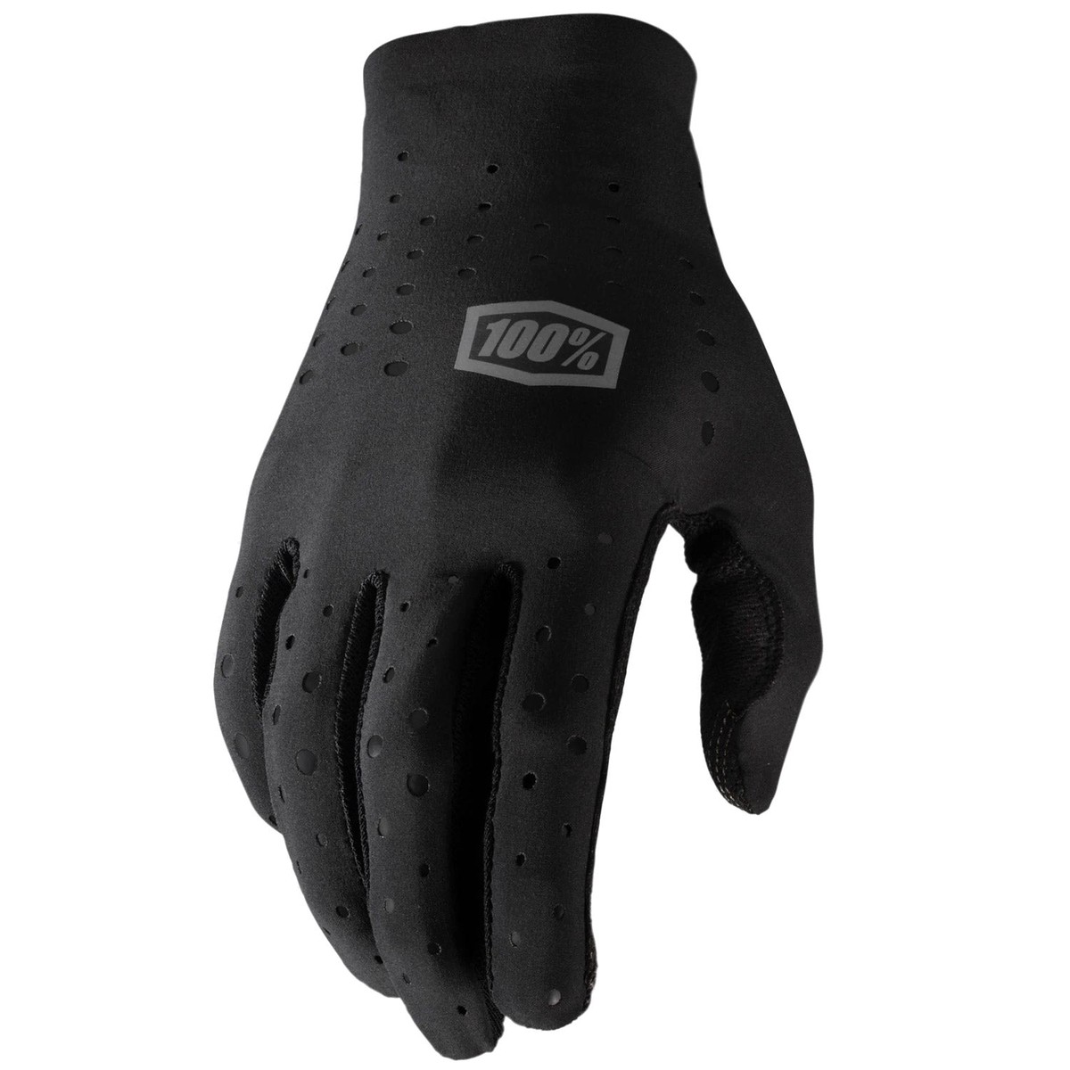 100% Sling glove - Black