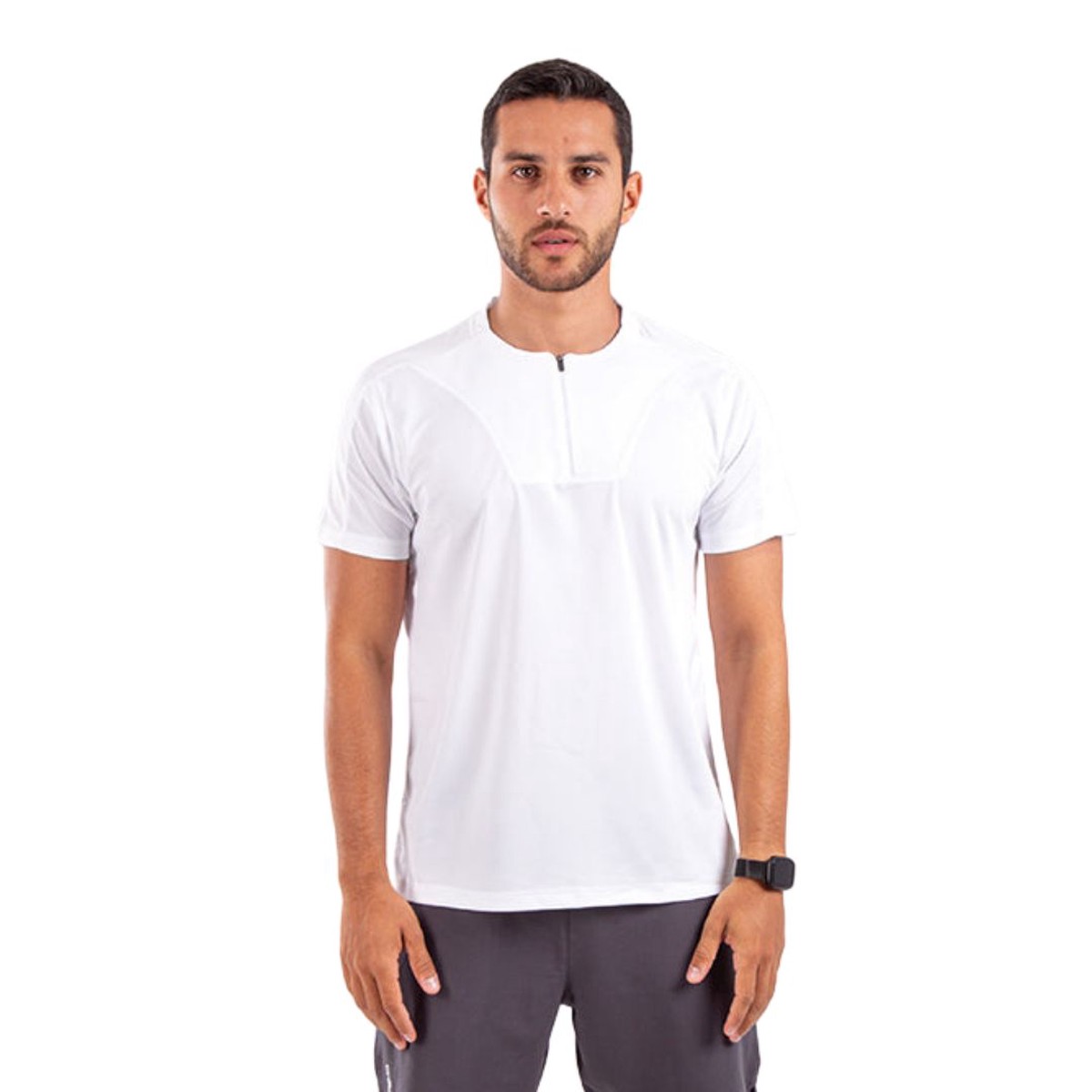 New Arrival AeroZip Polo