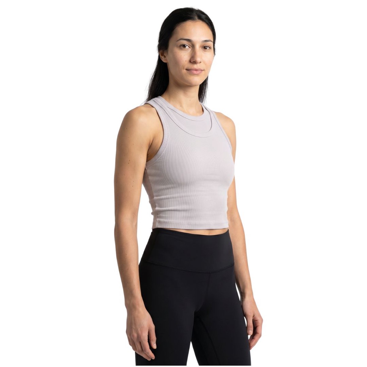 New Arrival Layered Tank Top