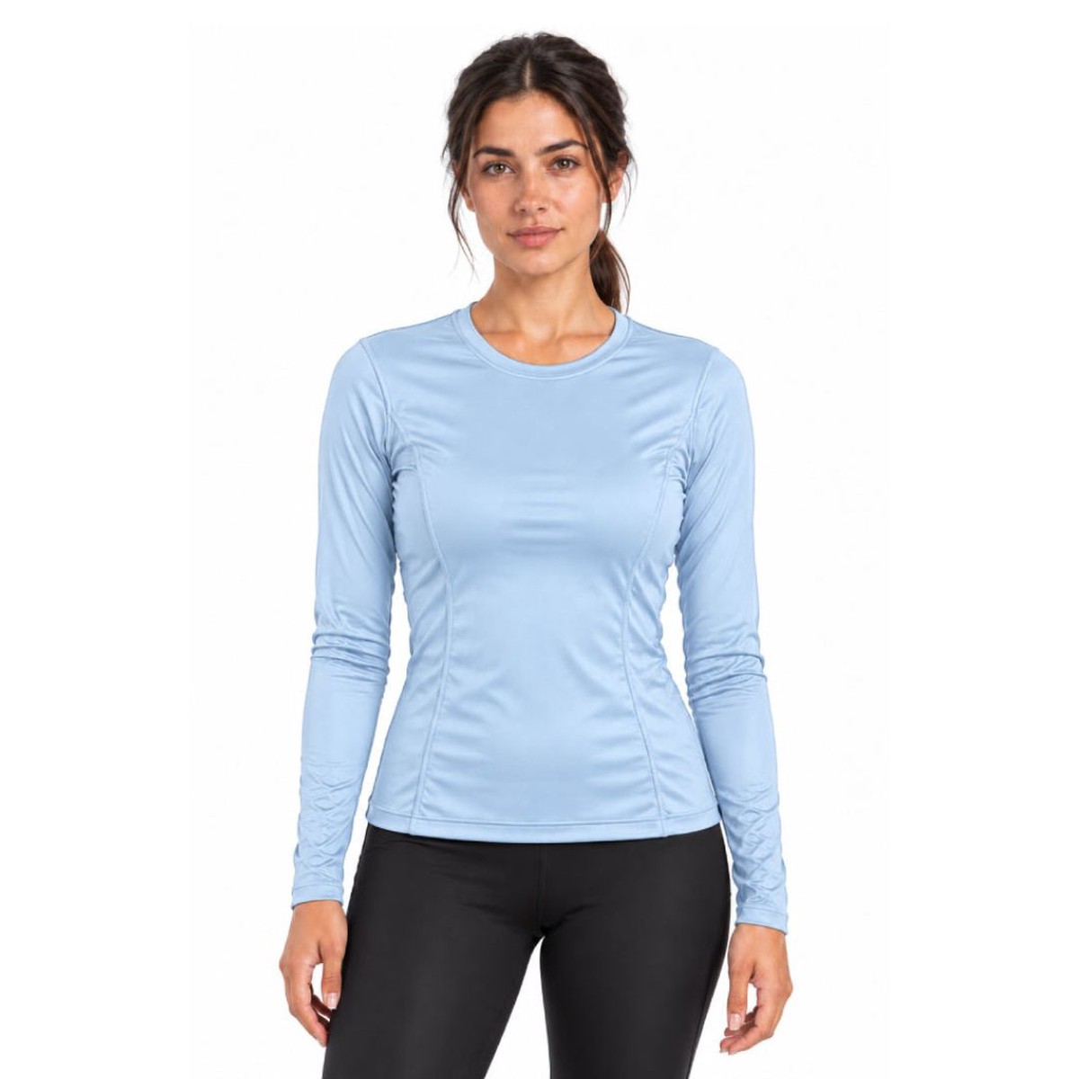 Best Seller Core Fit Long Sleeve