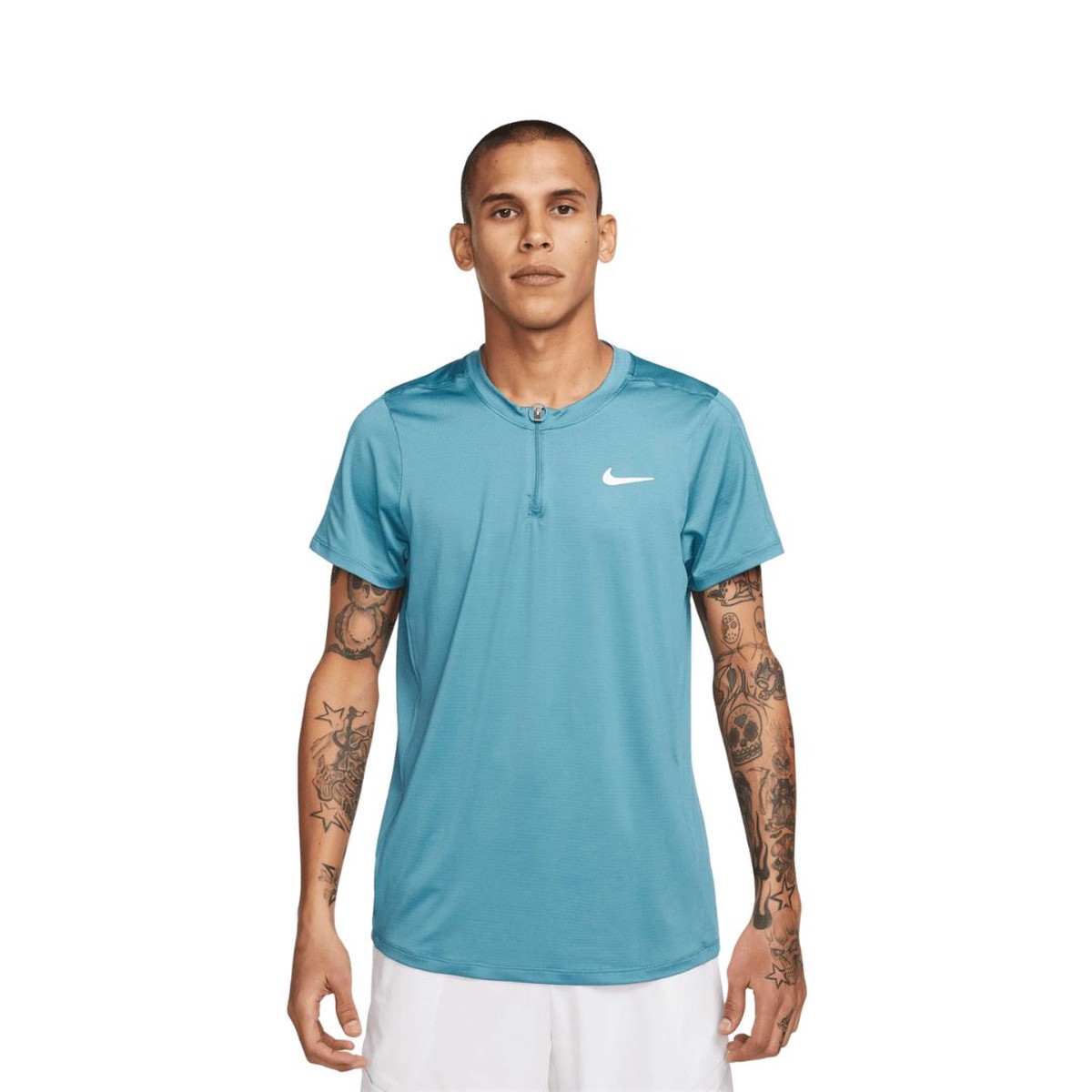 New Arrival Court Dri-FIT Advantage Tennis Polo T-shirt