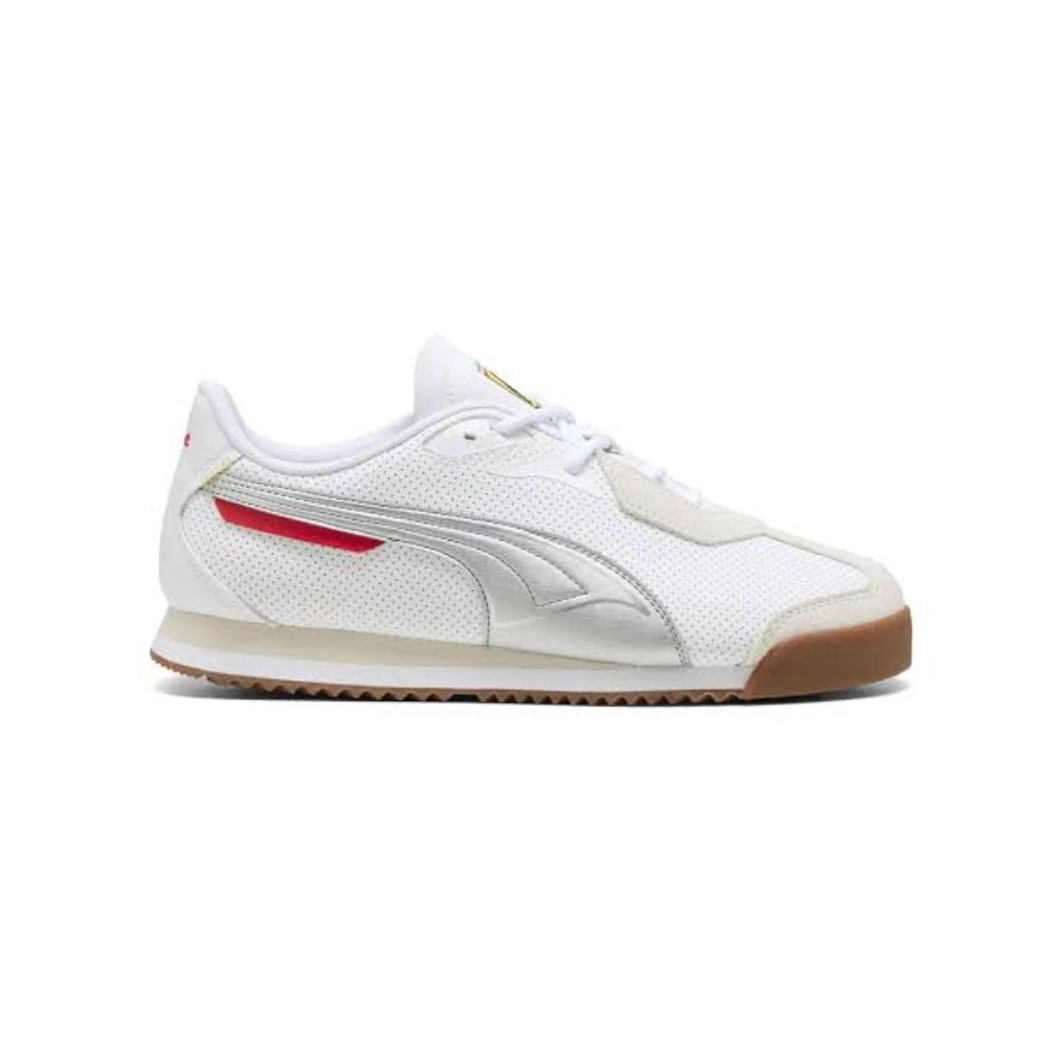 New Arrival Scuderia Ferrari Roma Sneakers