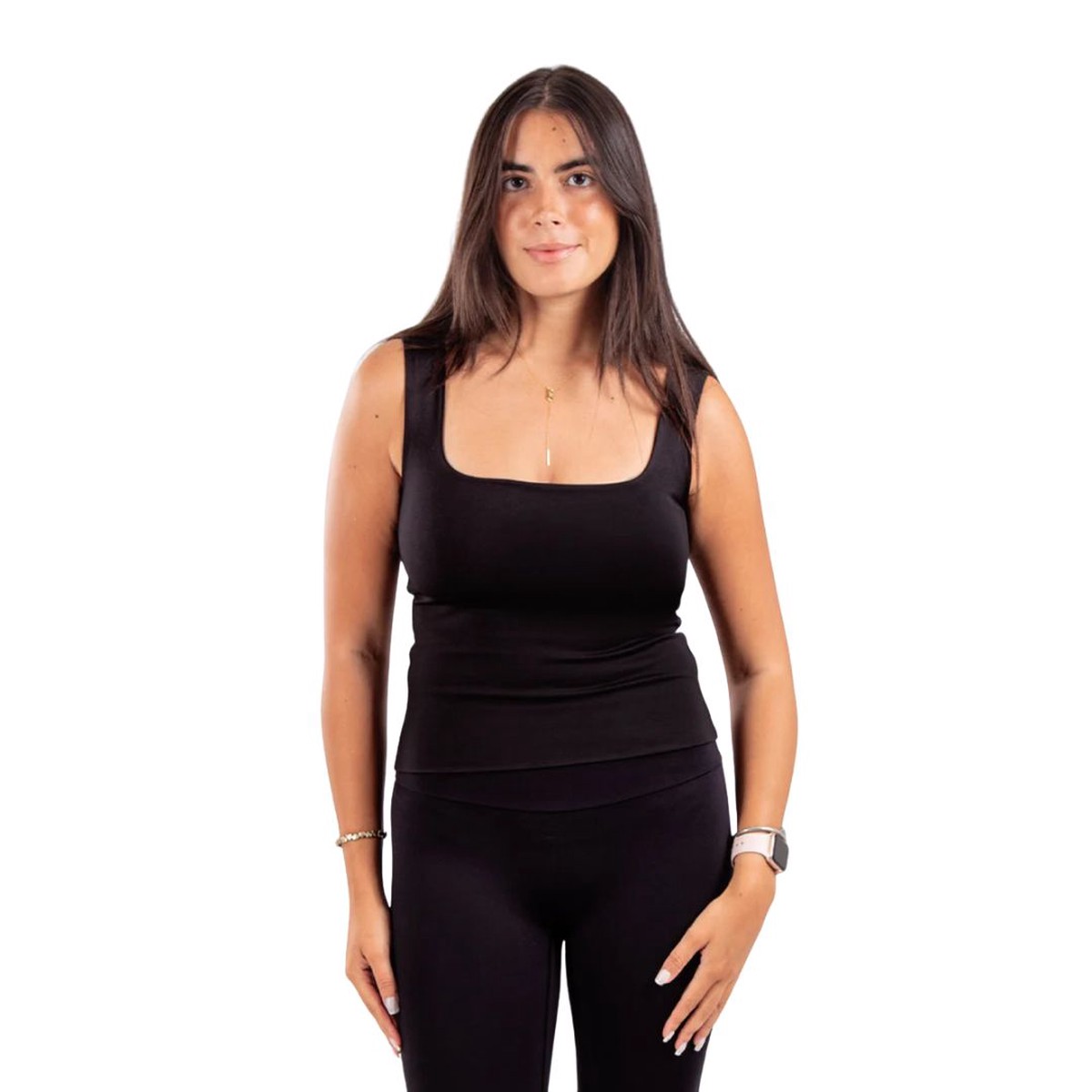 Trending Now CinchFlex Tank