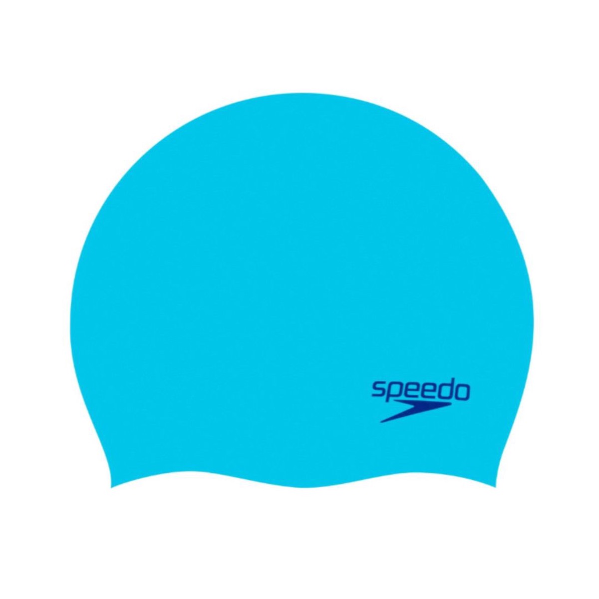Moulded Silicone Cap