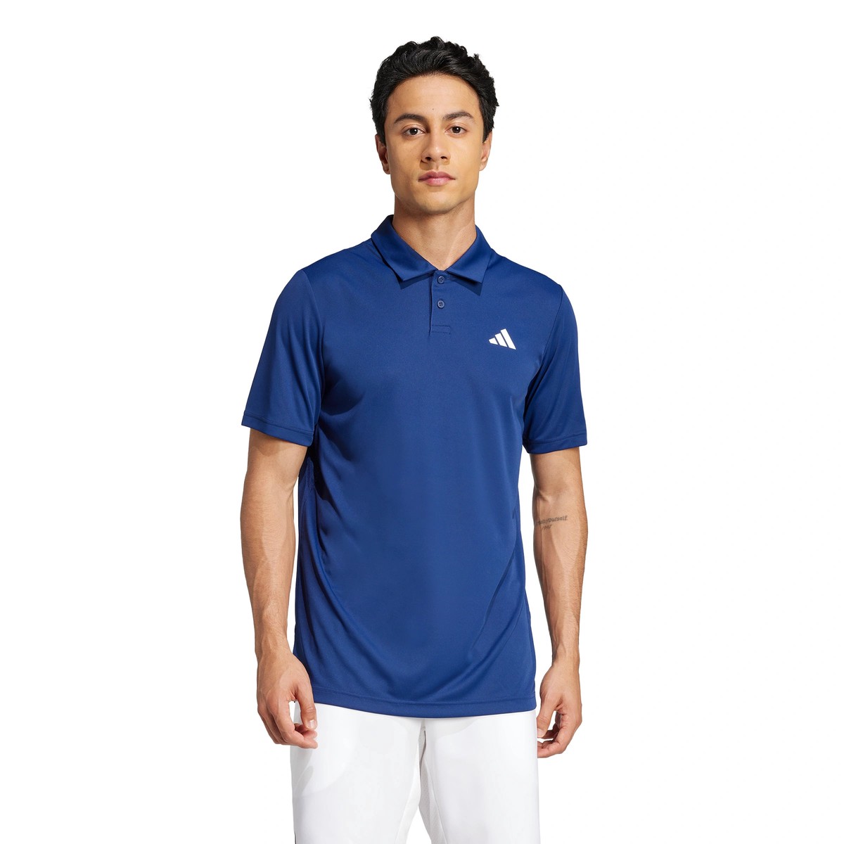 Club Tennis Polo T-shirt