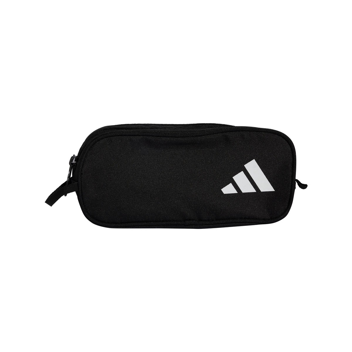 New Arrival Two Zipper Pencil Case