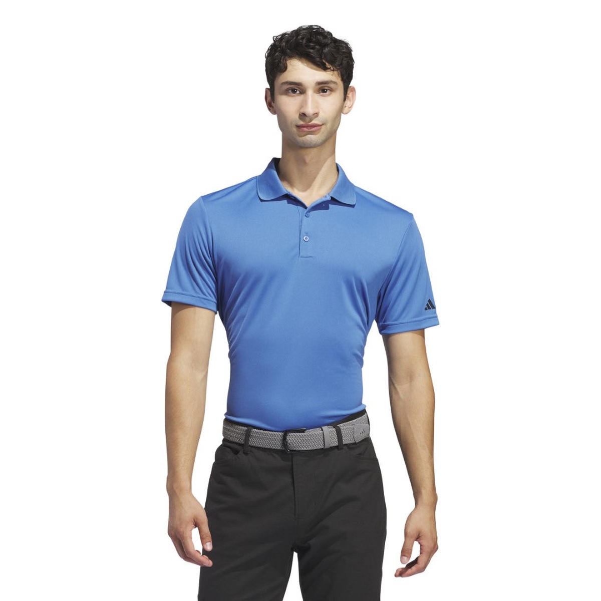 New Arrival Core Performance Primegreen Polo T-shirt