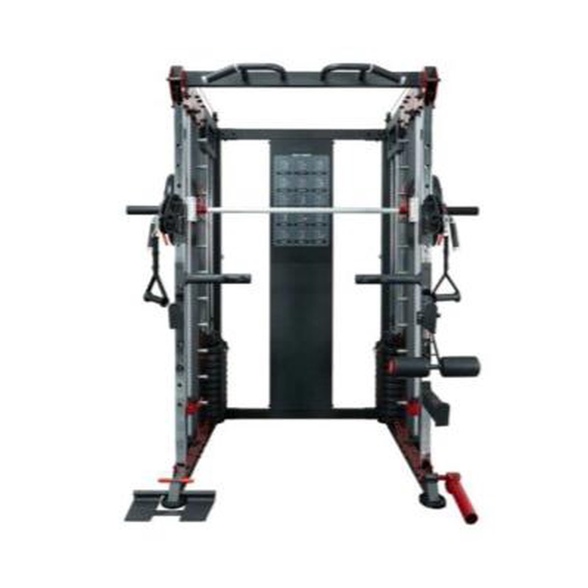 (Ms6106) Funcnional Trainer