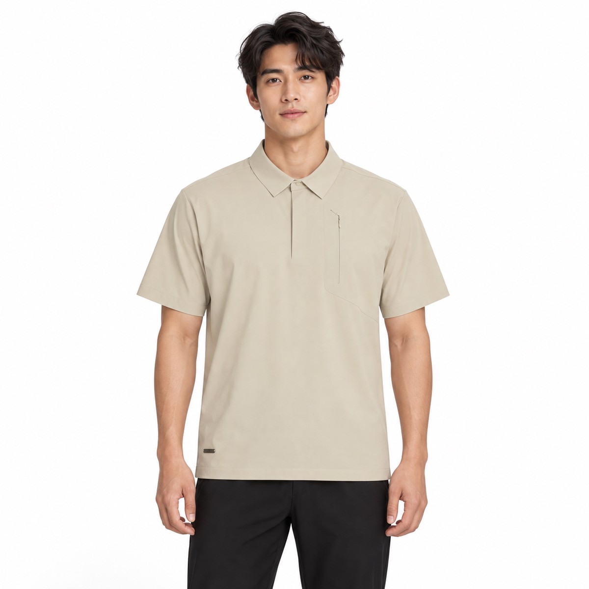 Limited Edition Ultra Polo Shirt