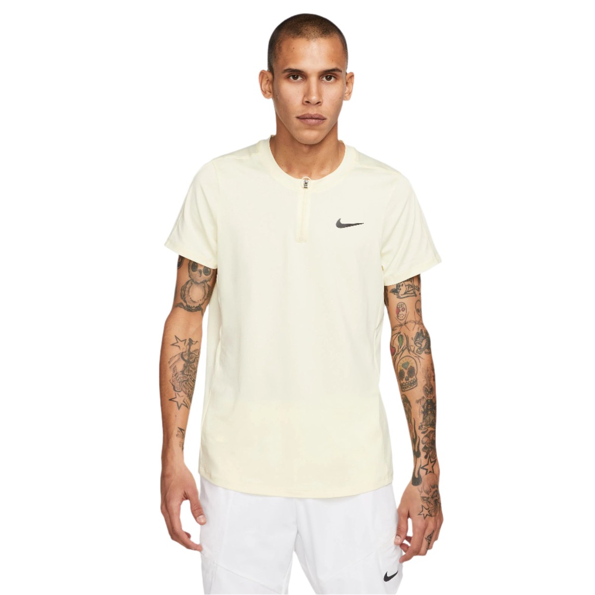 Hot Sale Court Dri-FIT Advantage Tennis Polo T-shirt